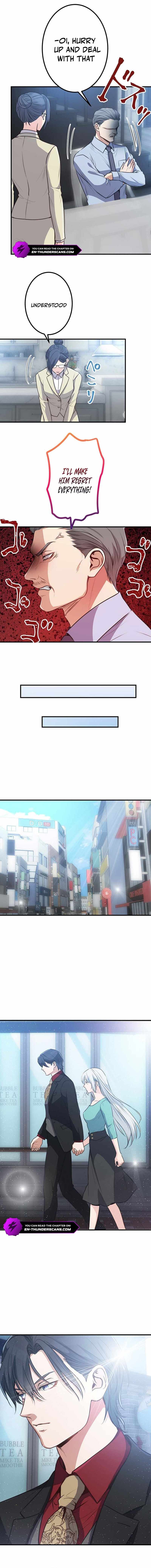 The Tyrant Duke Reincarnated as a Host Chapter 18 6